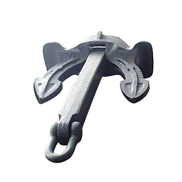 Japan Stockless Anchor 4320kgs